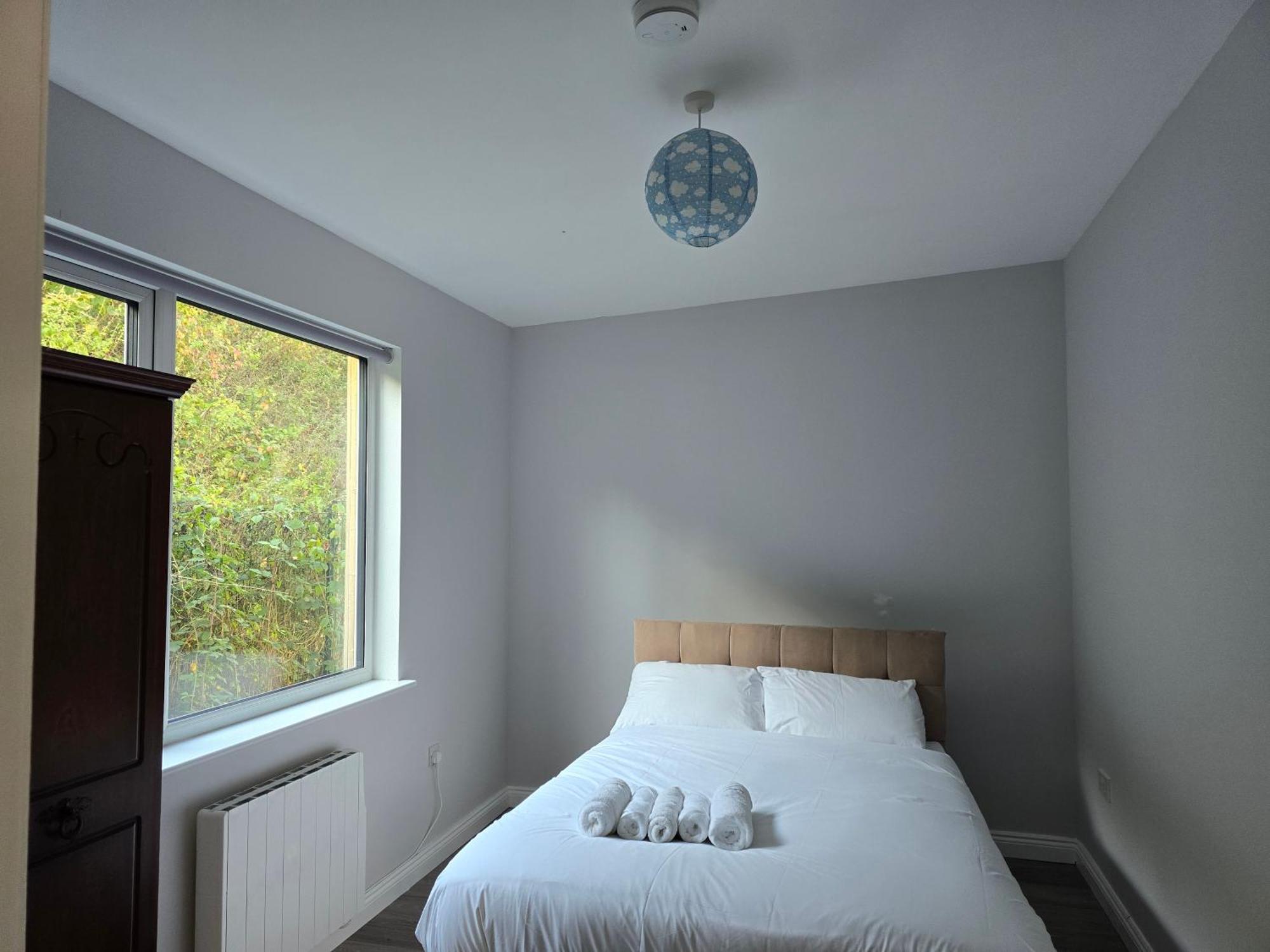 The Dutch Tulip Hotel Mallow Εξωτερικό φωτογραφία